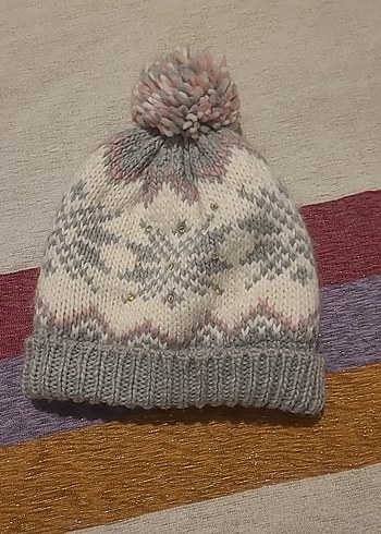 KIŞLIK MÜKEMMEL ŞAPKA - Görsel 2