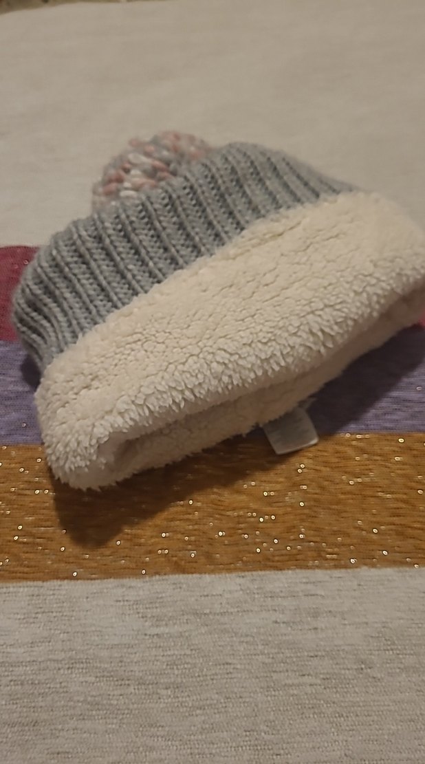 KIŞLIK MÜKEMMEL ŞAPKA - Görsel 3