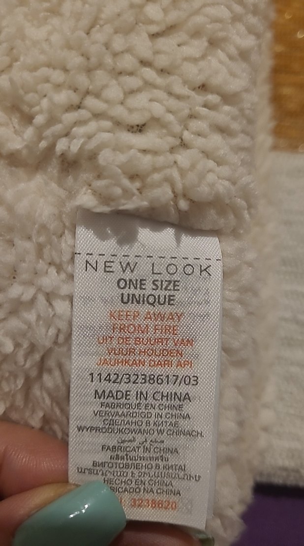 KIŞLIK MÜKEMMEL ŞAPKA - Görsel 4