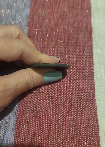 OSMANLI İMPARATORLUĞU 1255/19 40 PARA - Görsel 6