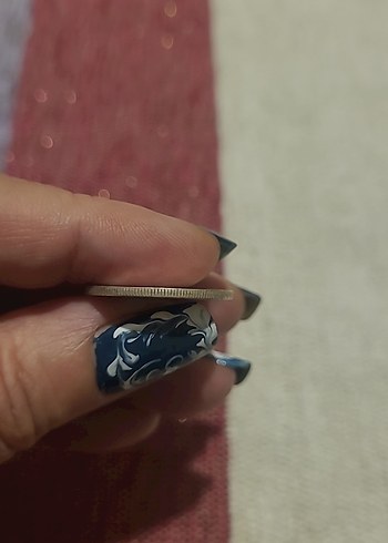 AVUSTURYA 1965 GÜMÜŞ 5 Schilling Rozeti - Görsel 4