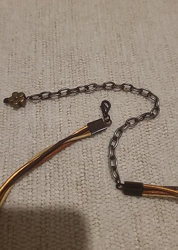 MİYUKİ KOLYE - Görsel 3