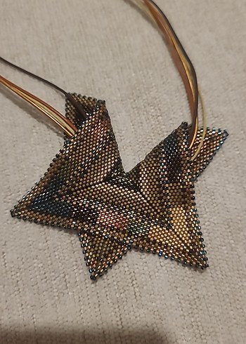 MİYUKİ KOLYE - Görsel 5