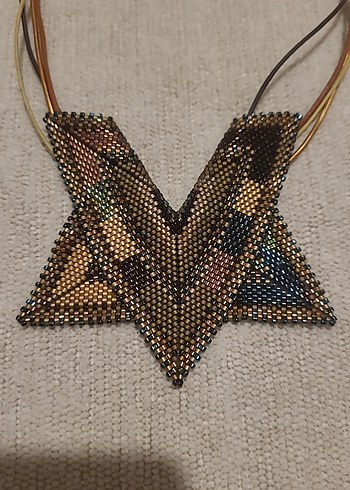 MİYUKİ KOLYE - Görsel 2