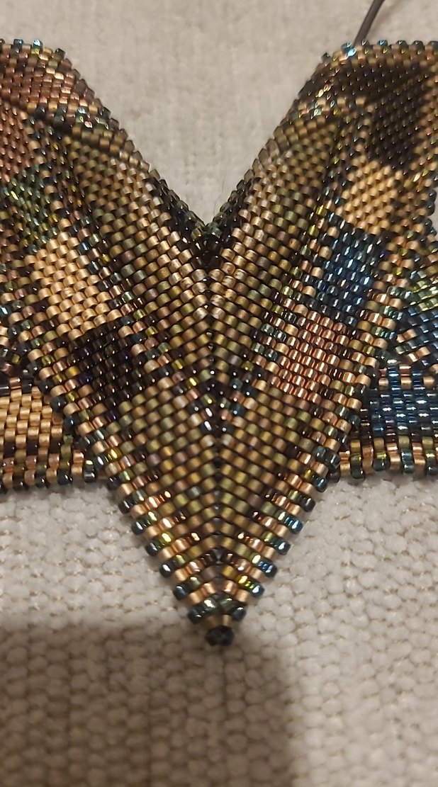 MİYUKİ KOLYE - Görsel 4