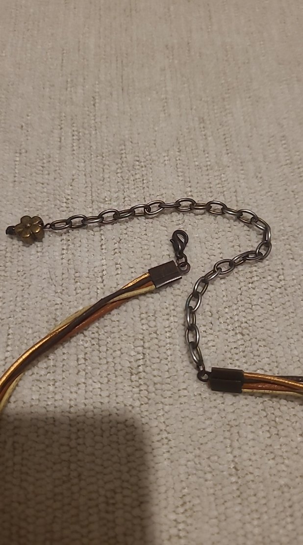 MİYUKİ KOLYE - Görsel 3