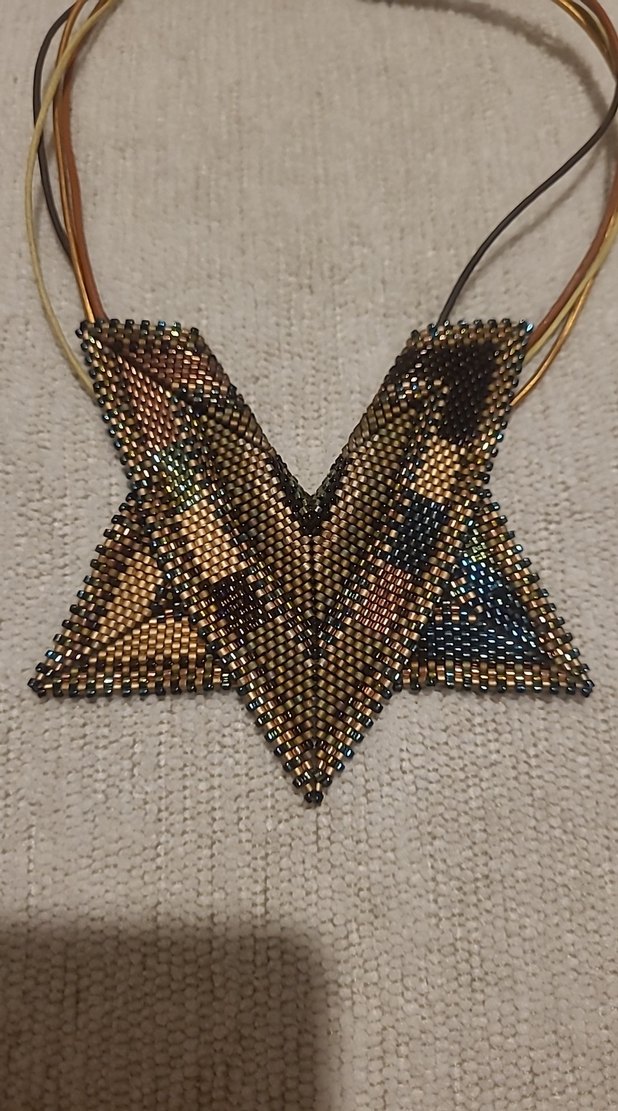 MİYUKİ KOLYE - Görsel 2