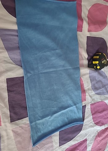 Diğer 6 ADET TÜRBAN BONESI
