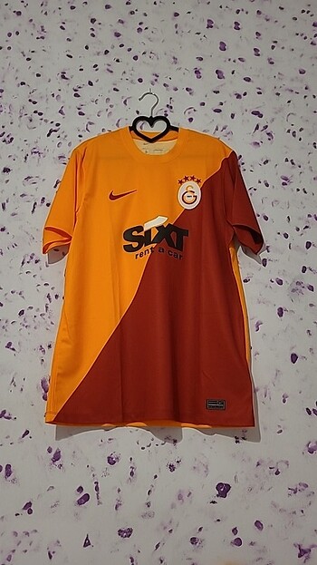 Galatasaray Forma Orjinal