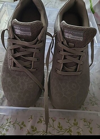 SKECHERS LITE - WEIGHT