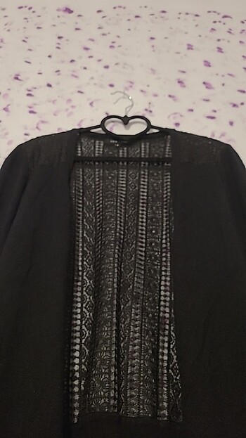 New Look NEW LOOK ARKASI DANTEL HIRKA