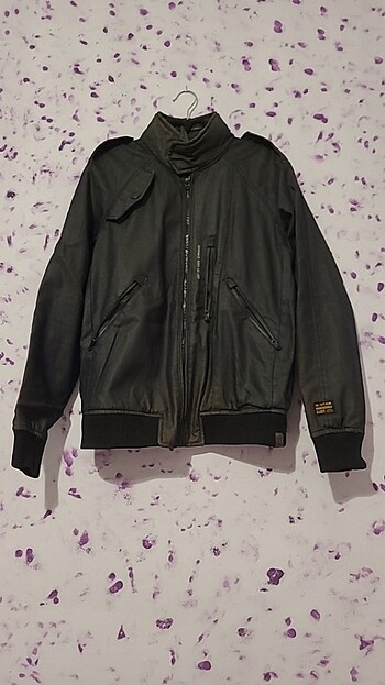 ERKEK G-STAR MONT