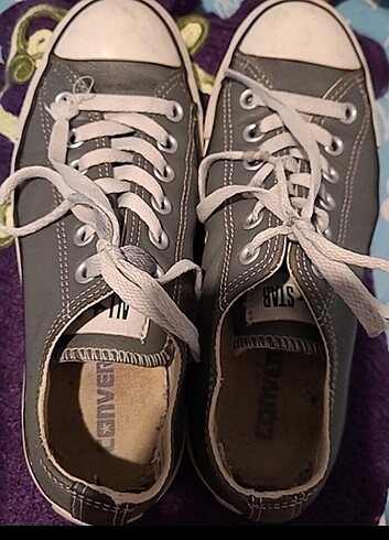 Converse ORJİNAL DERİ CONVERSE
