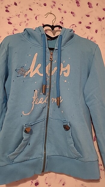 Aeropostale AEROPOSTALE SWEATSHİRT