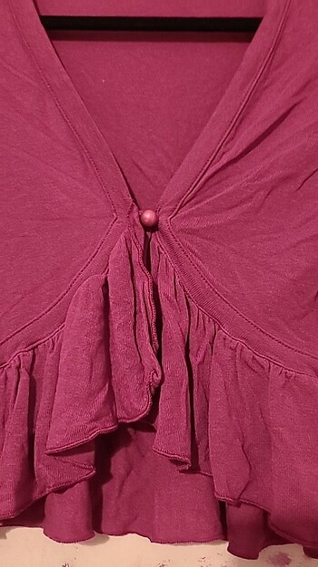 Y-London BOLERO