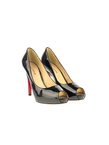 Nursace Nursace Stiletto %70 İndirimli.