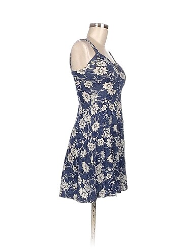 Vintage Love Vintage Love Kısa Elbise %70 İndirimli.
