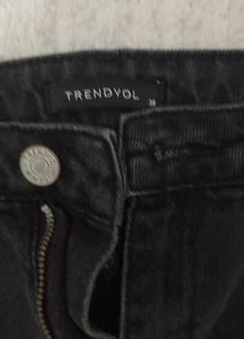 Trendyol & Milla Siyahh