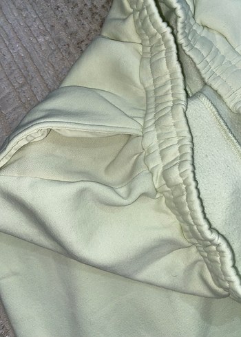 Rahat Kesim Kadın Eşofman Altı - Görsel 3