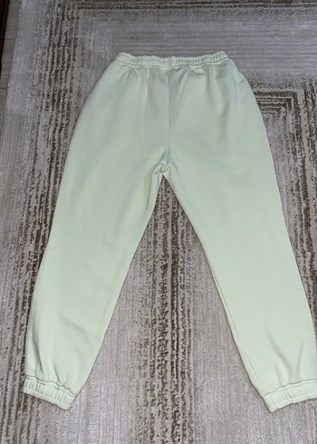 Rahat Kesim Kadın Eşofman Altı - Görsel 2