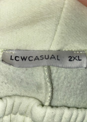 Rahat Kesim Kadın Eşofman Altı - Görsel 5