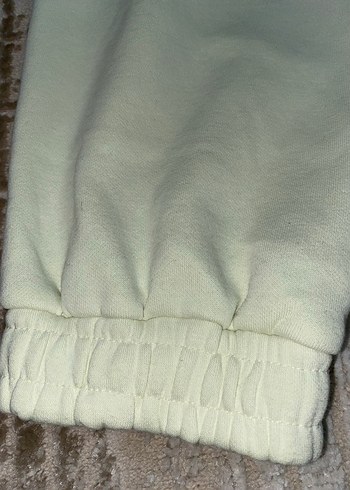 Rahat Kesim Kadın Eşofman Altı - Görsel 4