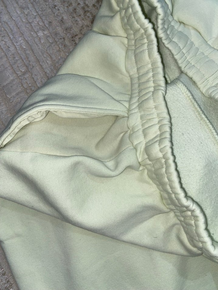 Rahat Kesim Kadın Eşofman Altı - Görsel 3