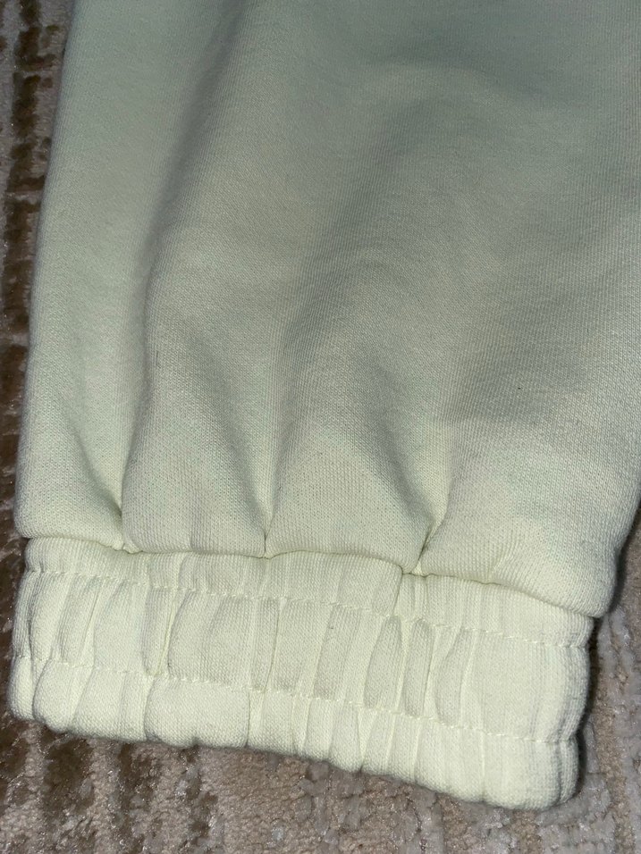 Rahat Kesim Kadın Eşofman Altı - Görsel 4