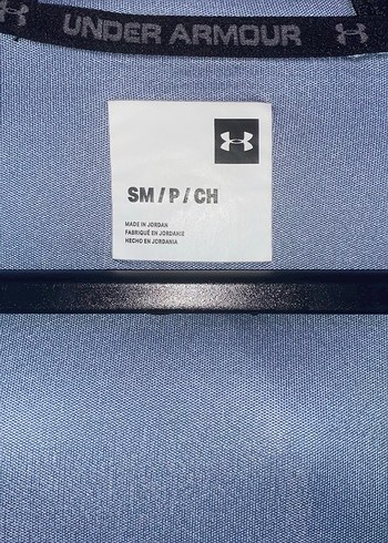 Under Armour Gri Fermuarlı Erkek Sweatshirt - Görsel 5