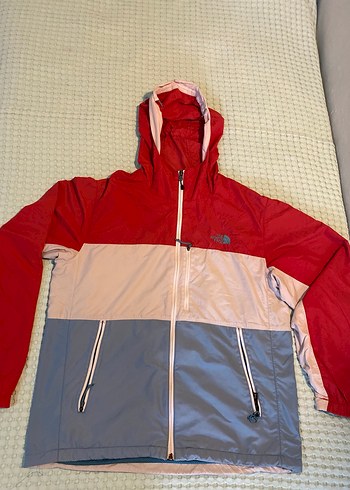 North Face m