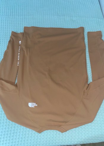 Erkek Bej Uzun Kollu Sweatshirt - Görsel 2