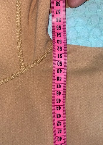 Erkek Bej Uzun Kollu Sweatshirt - Görsel 4