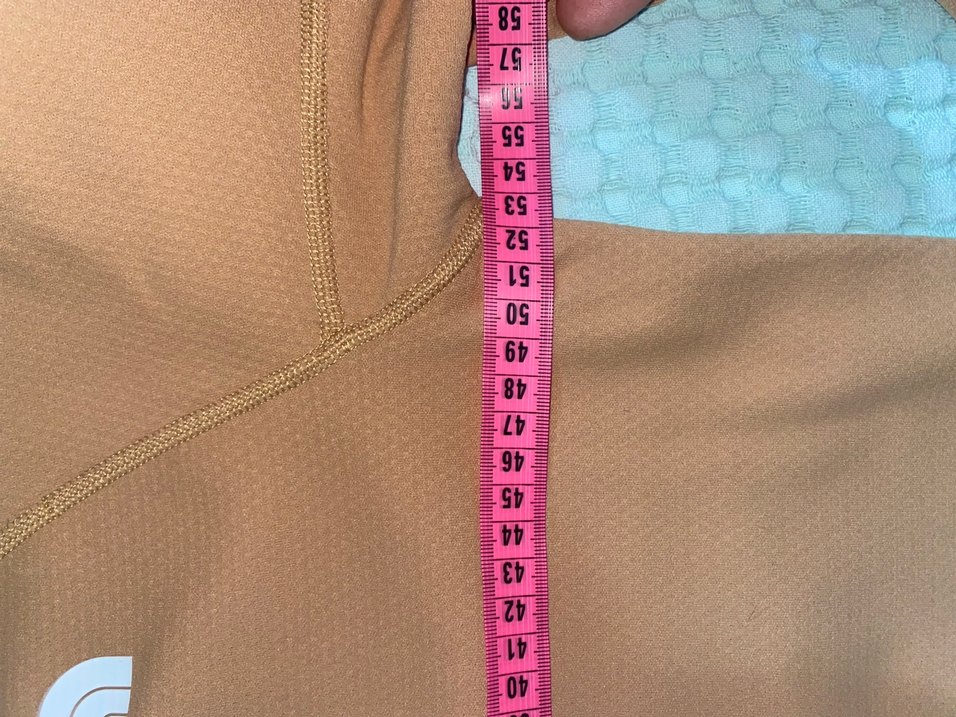 Erkek Bej Uzun Kollu Sweatshirt - Görsel 4