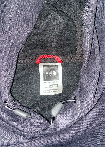 The North Face Siyah Kapüşonlu Sweatshirt - Görsel 5