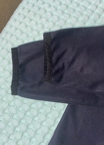 The North Face Siyah Kapüşonlu Sweatshirt - Görsel 3