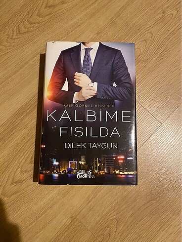 Kalbime fısılda