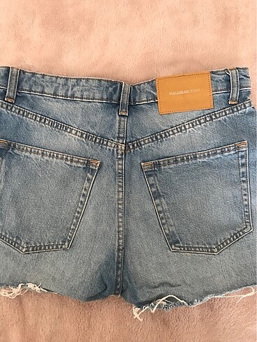 Pull and Bear Pull&bear şort