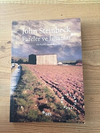 Fareler ve İnsanlar
