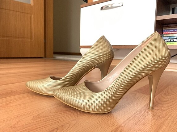 Stiletto