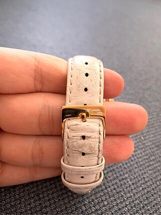 Beden beyaz Renk Lacoste Saat