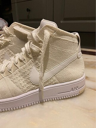 Nike Nike Air Force Flyknit Mid - 41