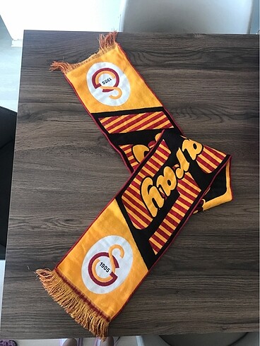 Galatasaray atkısı