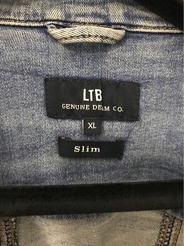 LTB Kot ceket