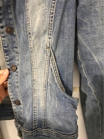 xl Beden Kot ceket