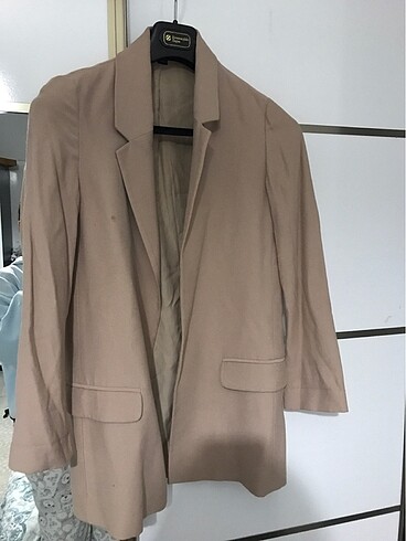 blazer ceket