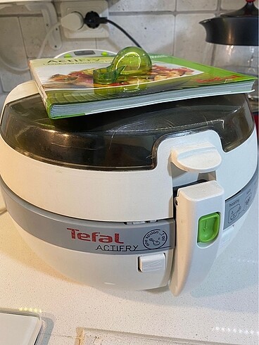 Tefal Actifry Airfry