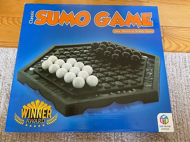 sumo game oyun