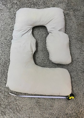 Emzirme ve Hamilelik Yastığı - Görsel 3