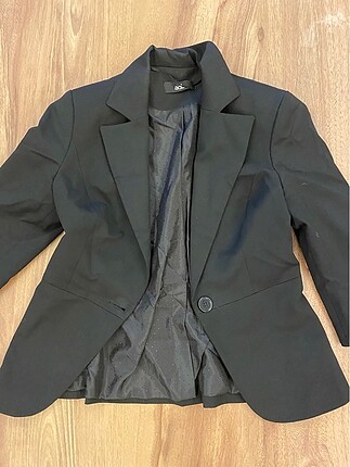 s Beden blazer