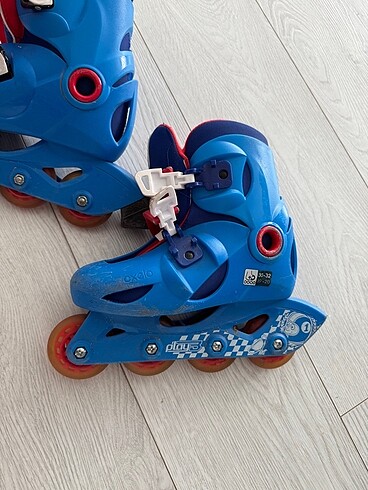 Decathlon Paten Decathlon